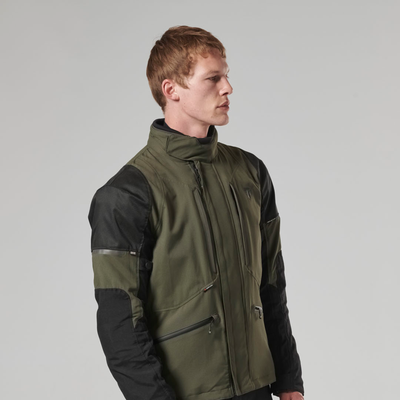 Conquer Every Horizon with Triumph Adventure Riding Gear