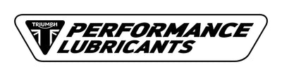 Triumph Performance Lubricants on ShopTriumphWaukesha.com
