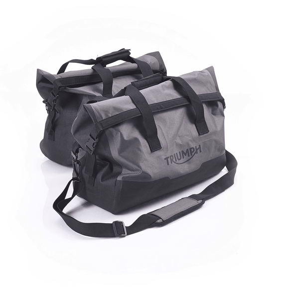 Waterproof Inner Bags Set - Expedition Pannier