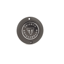 CLUTCH BADGE DK-1
