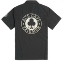 Ace Cafe Short Sleeved Shirt-2