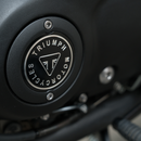CLUTCH BADGE DK-2
