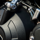 CLUTCH CABLE GU-2