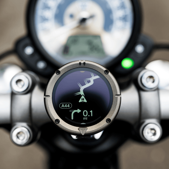 BEELINE MOTO II