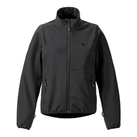Soft Shell Womens Jacket