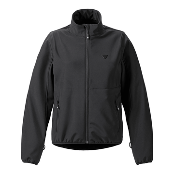 Soft Shell Womens Jacket