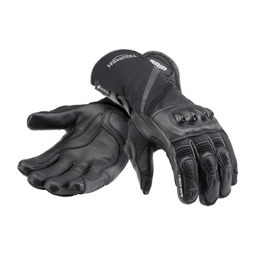 Alder GORE-TEX® Motorcycle Gloves