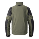 Cranbourne Jacket - Khaki Green-2