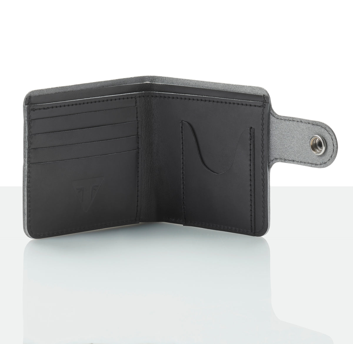 Triumph Biker Wallet | Shop Triumph Waukesha