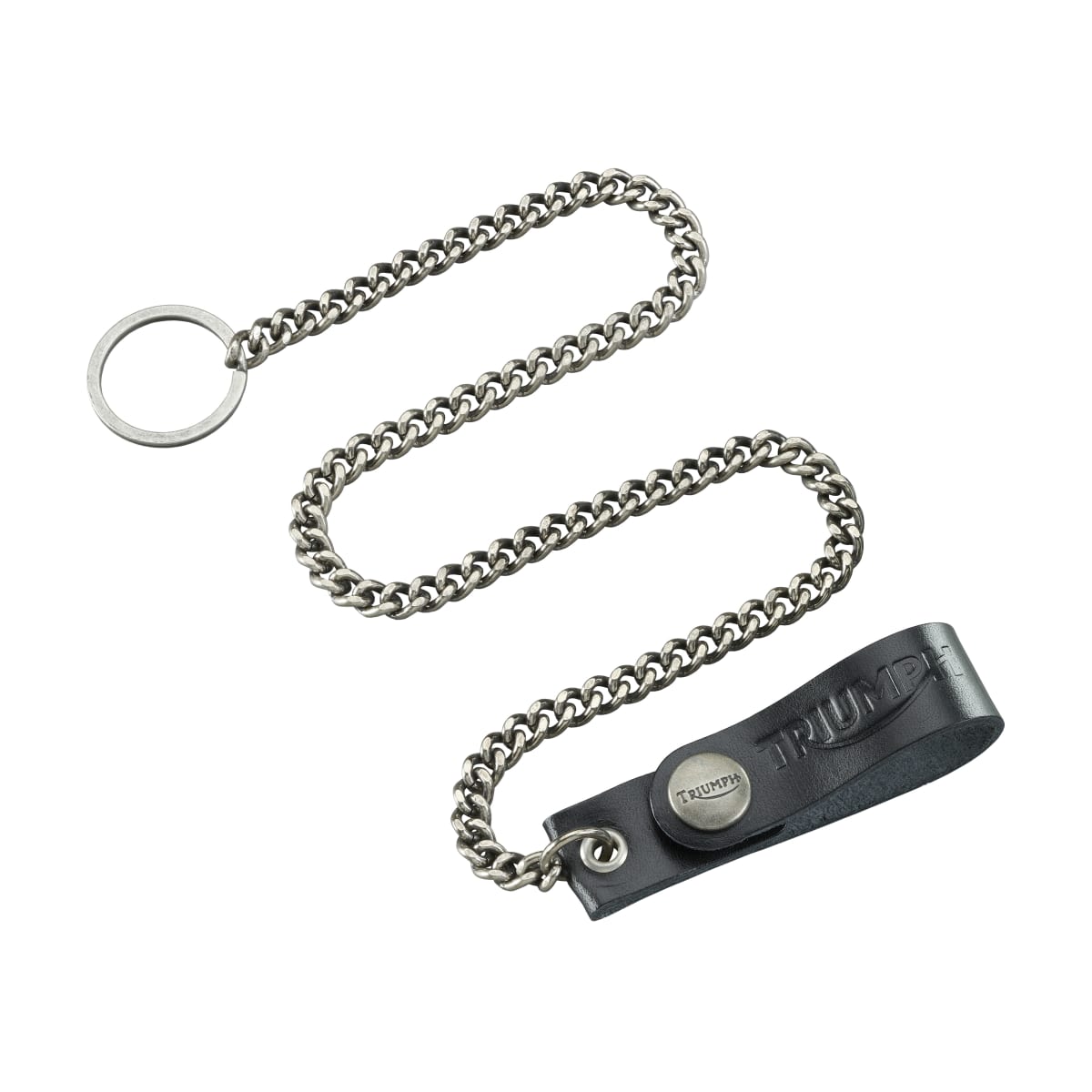 Chain Lanyard