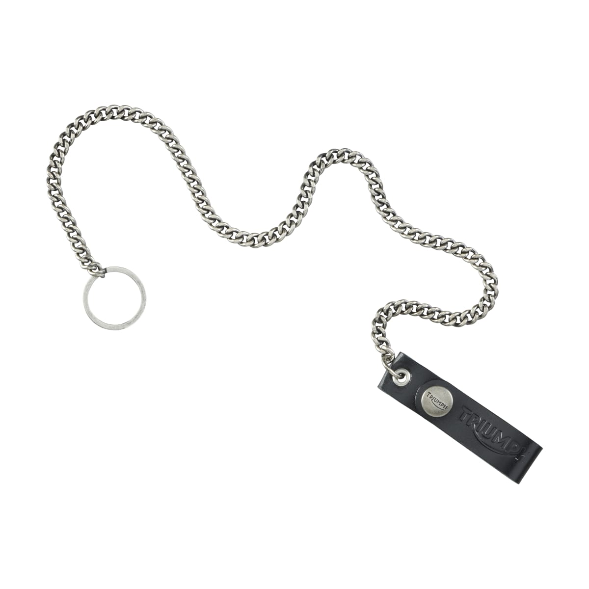 Chain Lanyard - 0