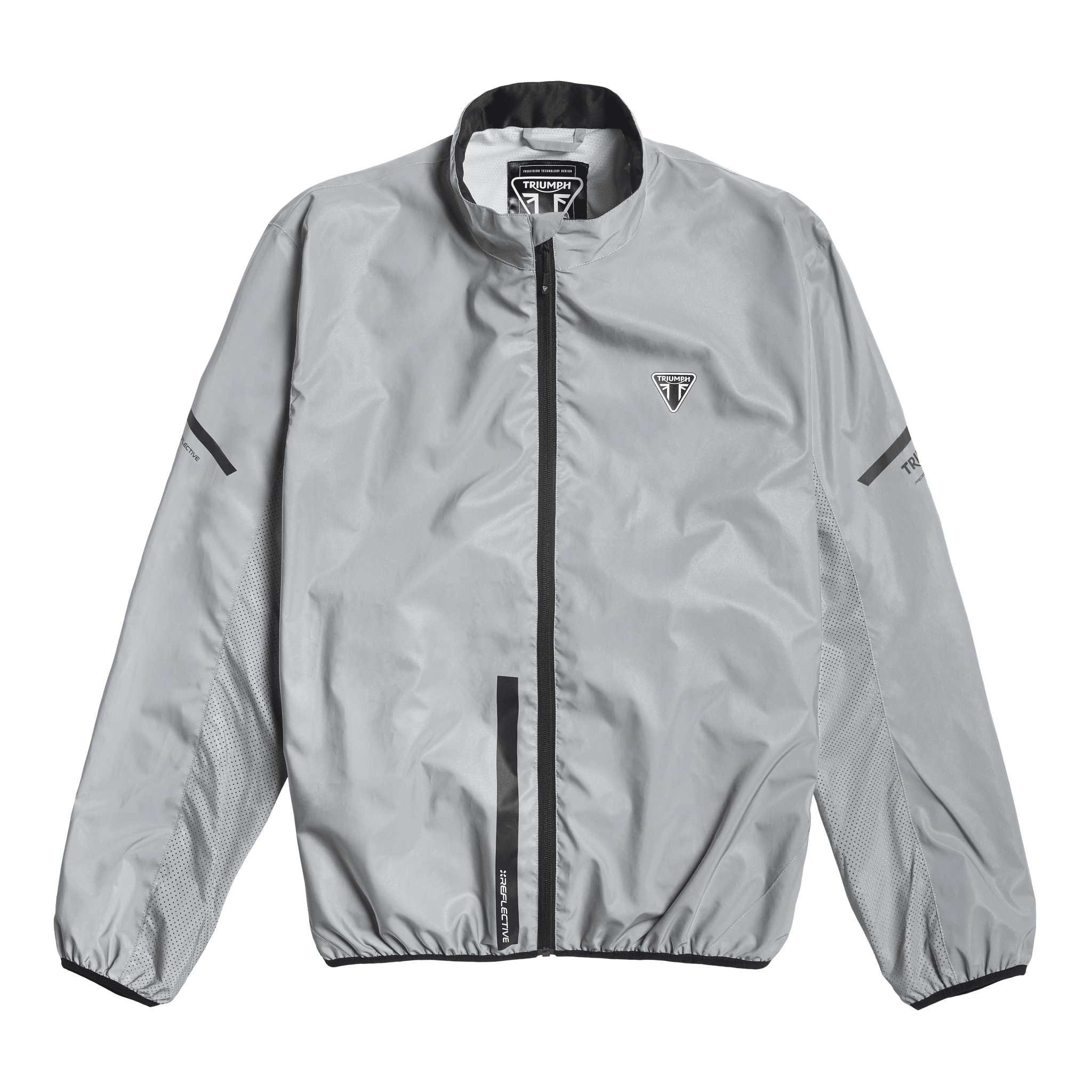 REFLECT JACKET-XL-XXL