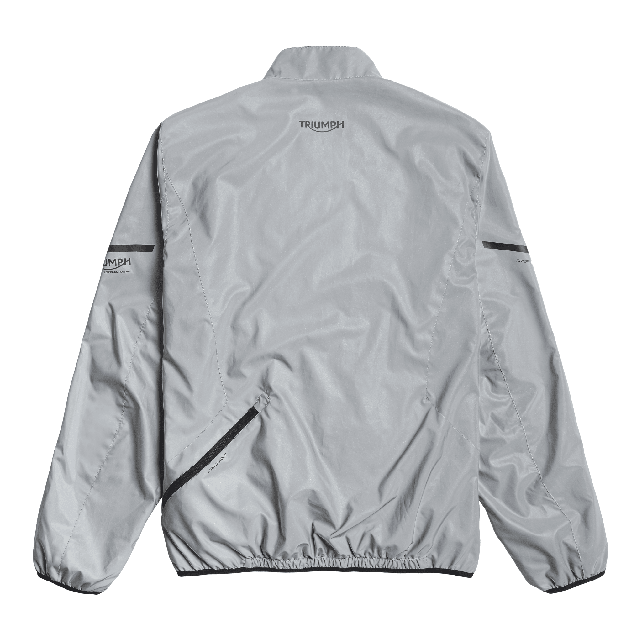 REFLECT JACKET-M-L - 0