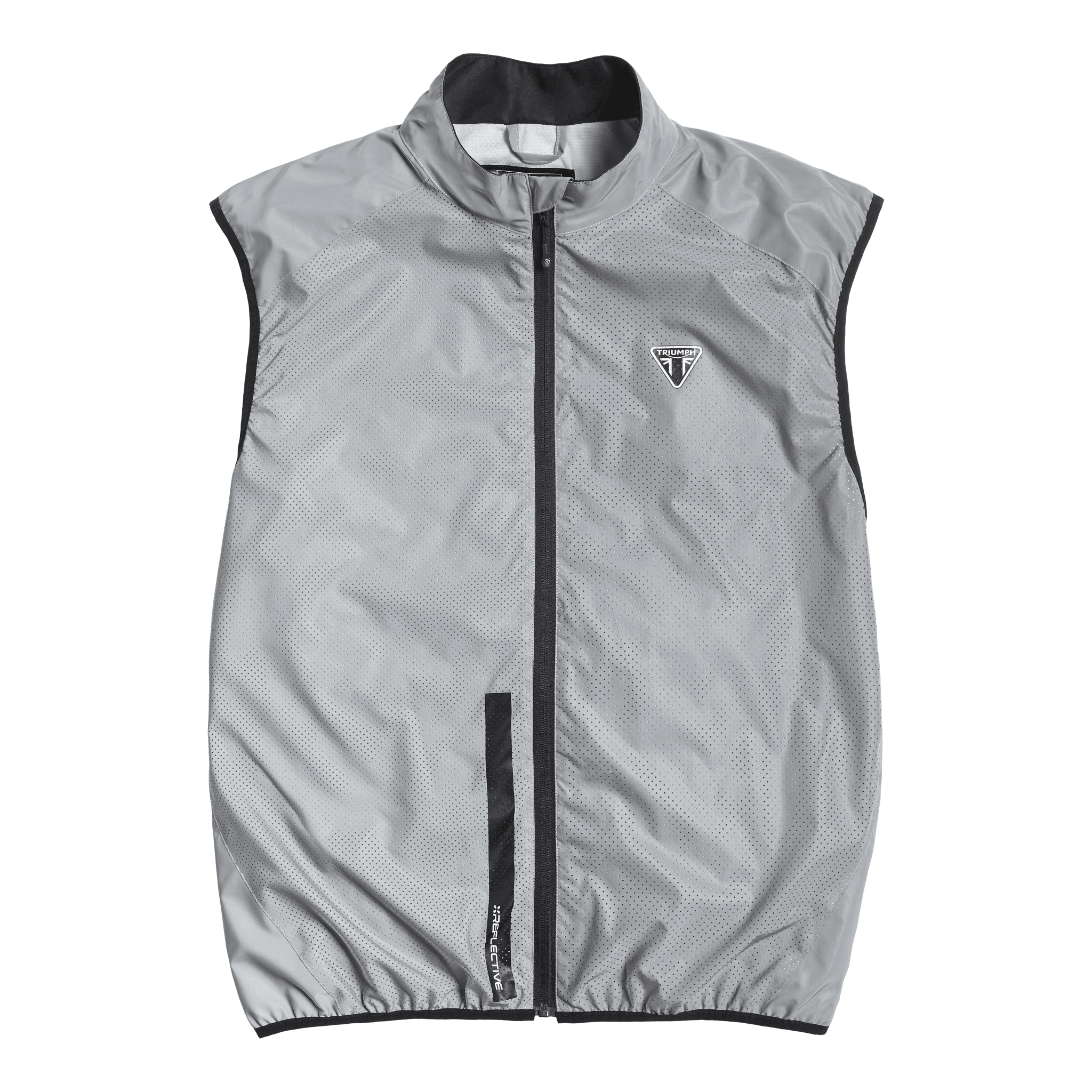 REFLECTIVE VEST-XL-XXL