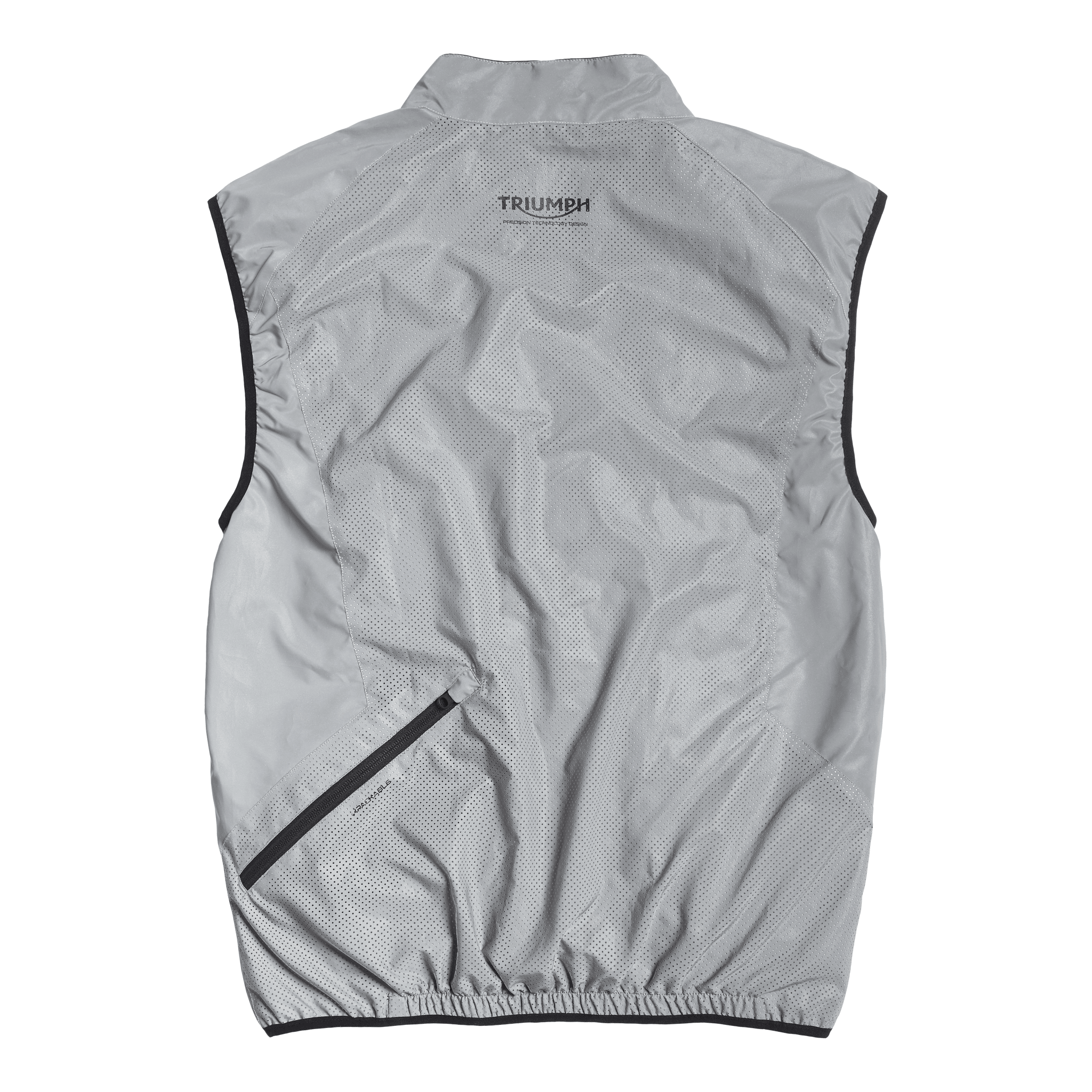 REFLECTIVE VEST-XL-XXL