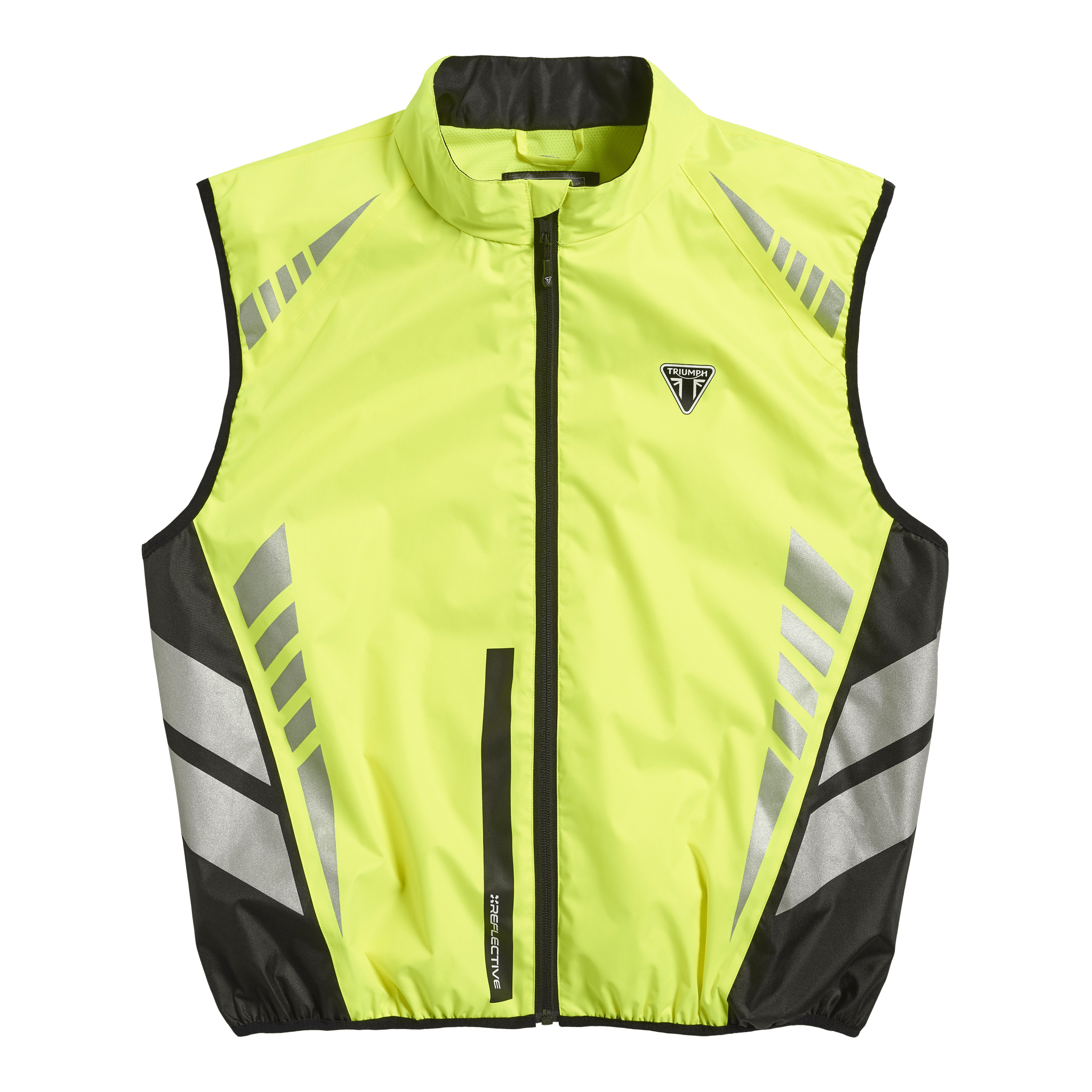 BRIGHT VEST-XL-XXL