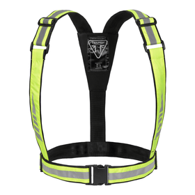 Bright Hi Vis Brace