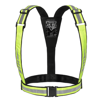 Bright Hi Vis Brace