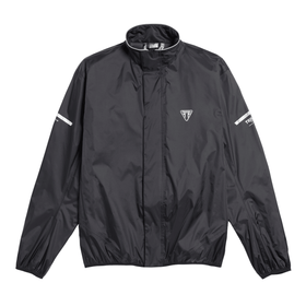 Packable Rain Jacket