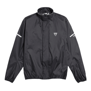 Packable Rain Jacket