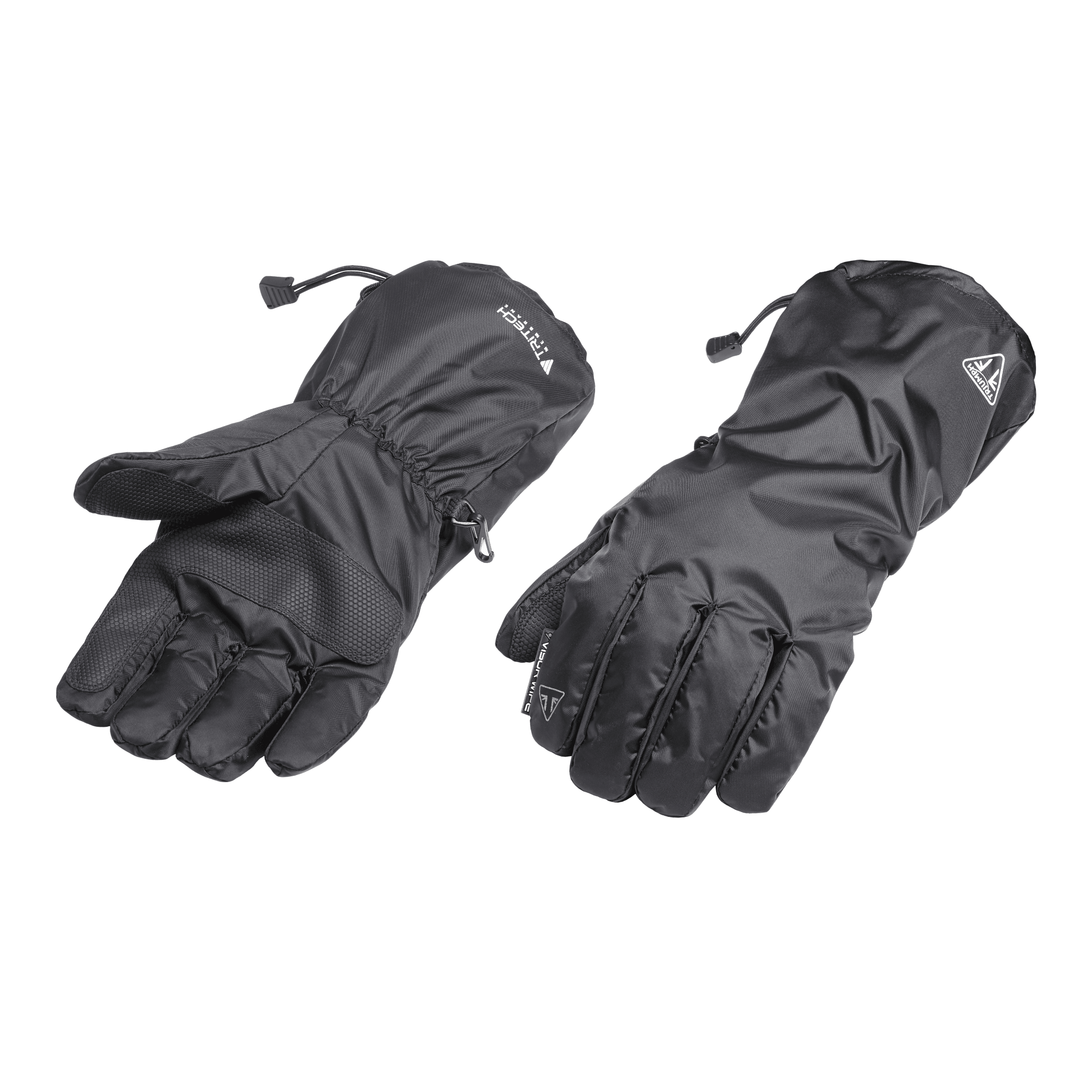 RAIN OVER GLOVE-XL-XXL