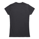 Gwynedd Womens Embroidered Logo Tee-2