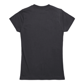 Luss Womens Arch Logo Tee - 0