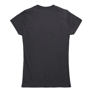 Luss Womens Arch Logo Tee - 0