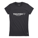 Melrose Womens Logo Tee-1