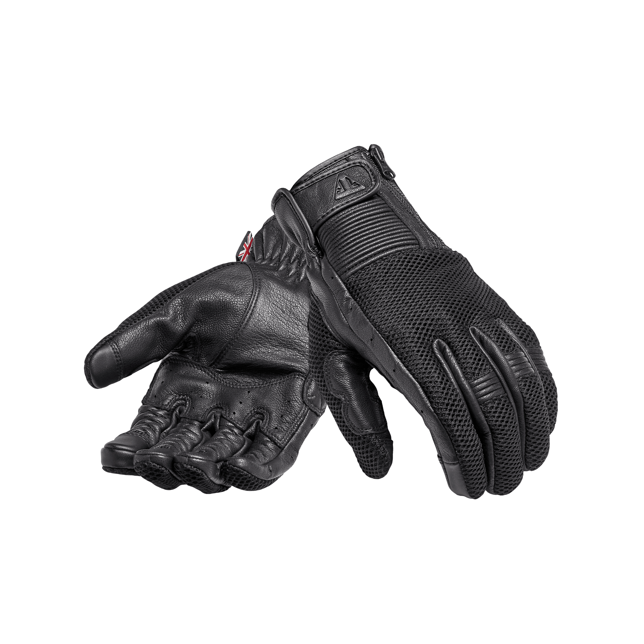 BLK RAVEN GLOVE-XL