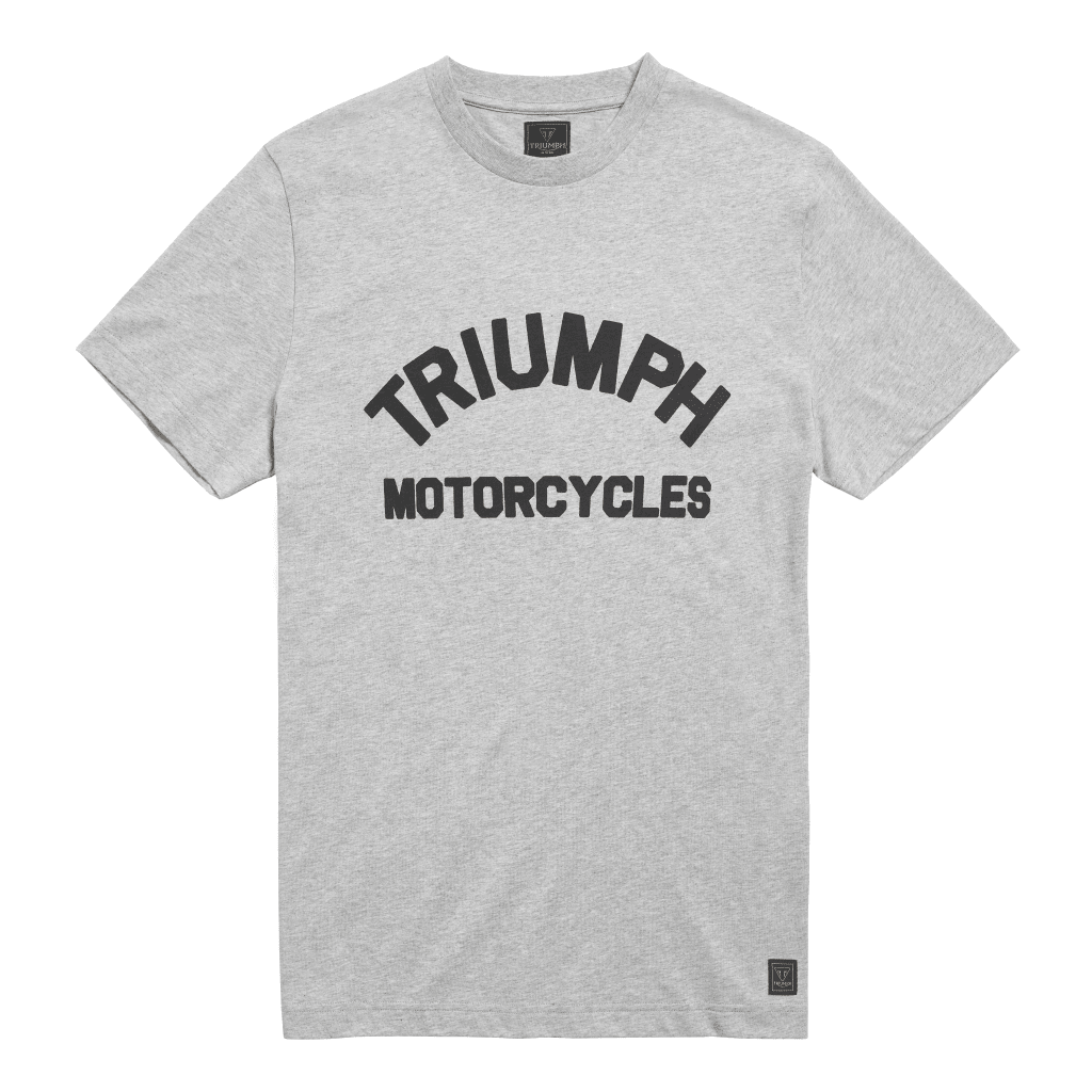 BURNHAM GREY-L