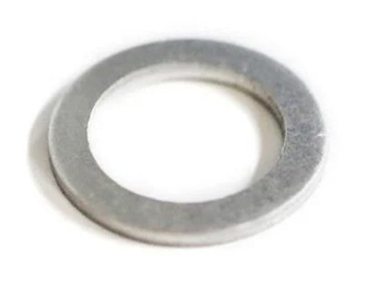 Sump Drain Plug Crush Washer - Lg