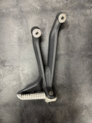 LIKE NEW RH Pillion Footrest Hanger - T2082151-1