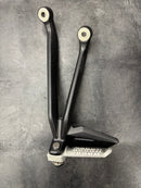 LIKE NEW LH Pillion Footrest Hanger - T2088256-1