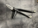 LIKE NEW LH Pillion Footrest Hanger - T2088256-2