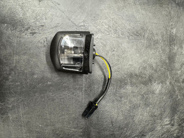 LIKE NEW Rear License Plate Light - T2702333
