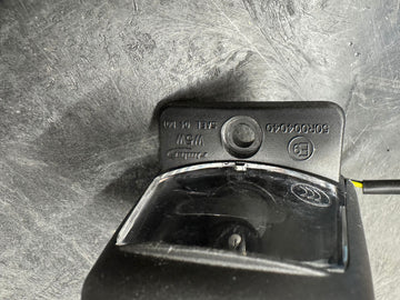 LIKE NEW Rear License Plate Light - T2702333 - 0