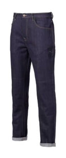 CRANER MOTORCYCLE JEANS - INDIGO BLUE-1