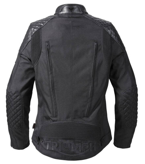 Braddan Women's Mesh Jacket