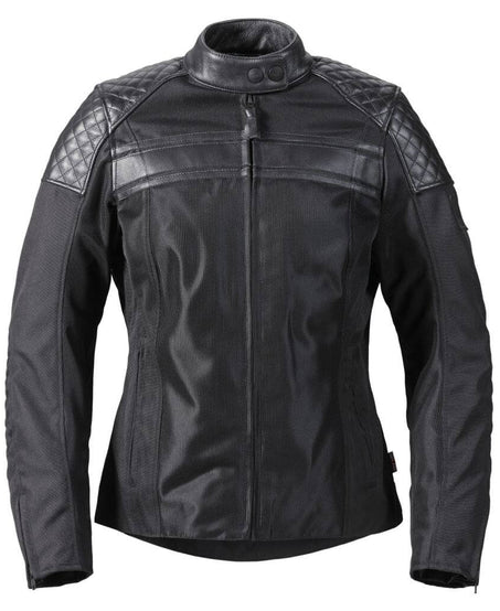 Braddan Women's Mesh Jacket
