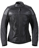Braddan Women's Mesh Jacket-1