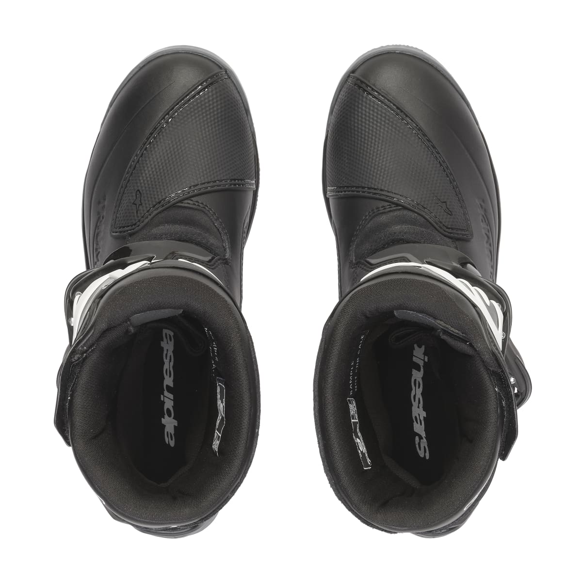 Triumph x Alpinestars® Belize DRYSTAR® Boot