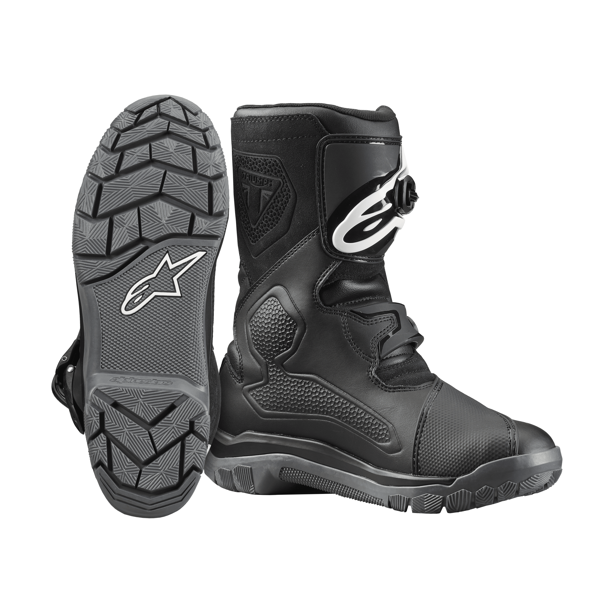 BELIZE BOOT-8