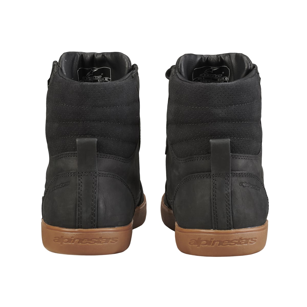 Triumph x Alpinestars® J-6 Waterproof Riding Shoe