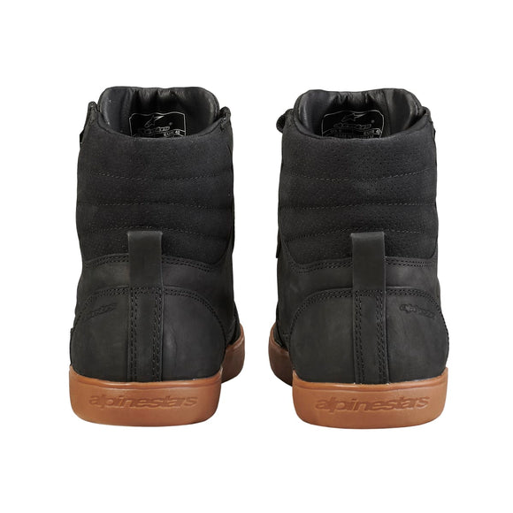Triumph x Alpinestars® J-6 Waterproof Riding Shoe