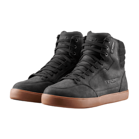 Triumph x Alpinestars® J-6 Waterproof Riding Shoe