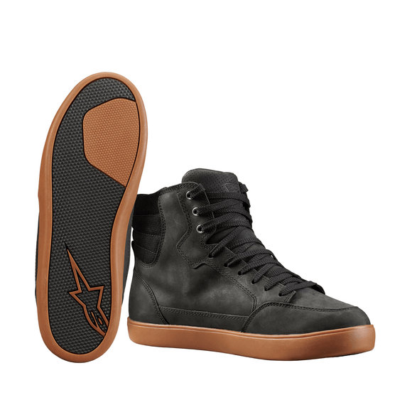 Triumph x Alpinestars® J-6 Waterproof Riding Shoe