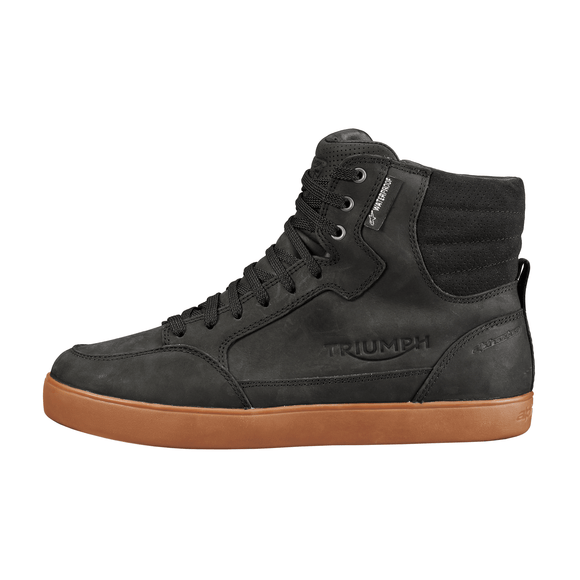 Triumph x Alpinestars® J-6 Waterproof Riding Shoe