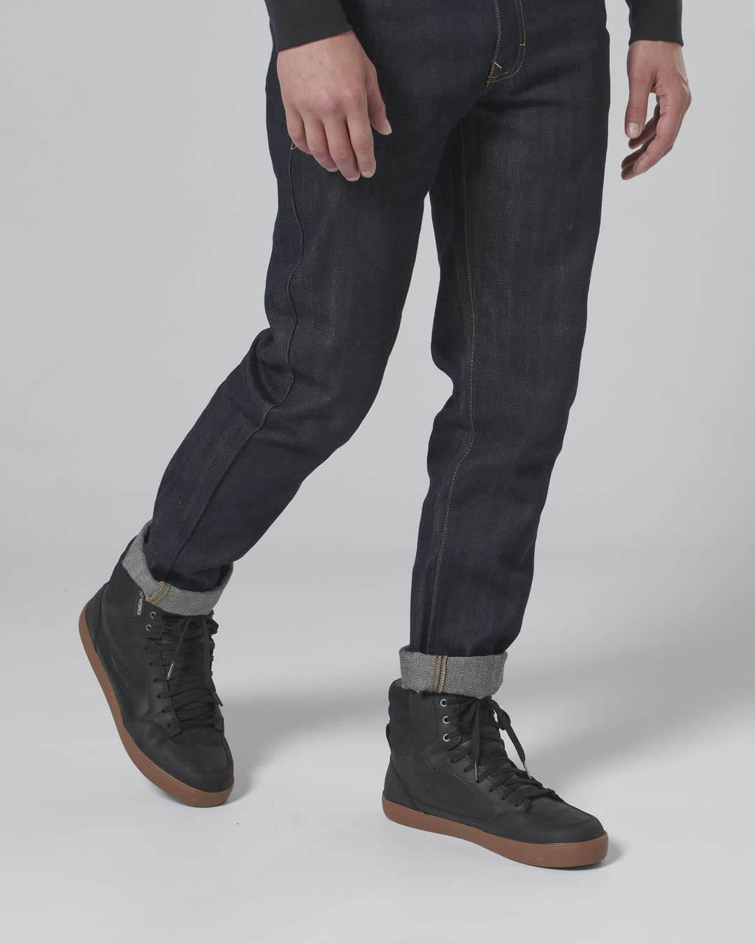 Triumph x Alpinestars® J-6 Waterproof Riding Shoe