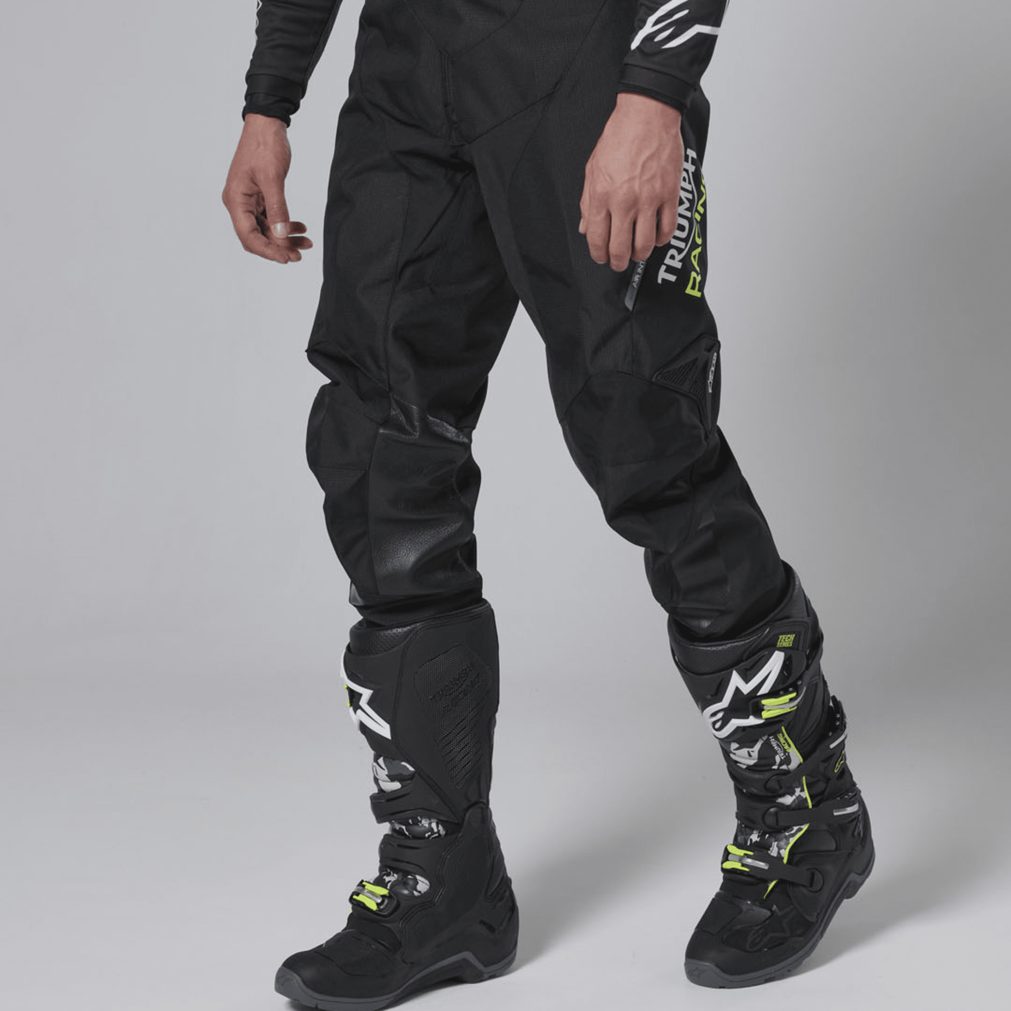 TECH 7 BOOTS-10
